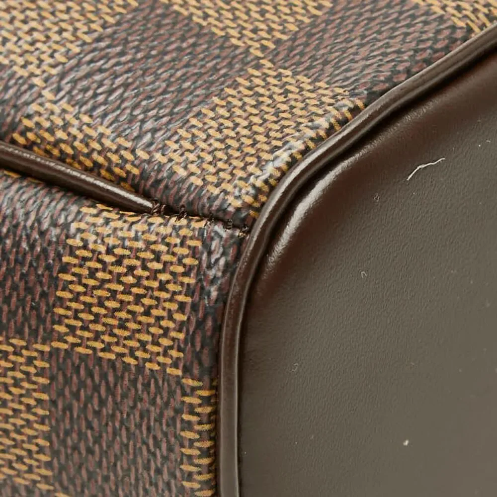 Louis Vuitton Damier Ipanema PM Crossbody Bag